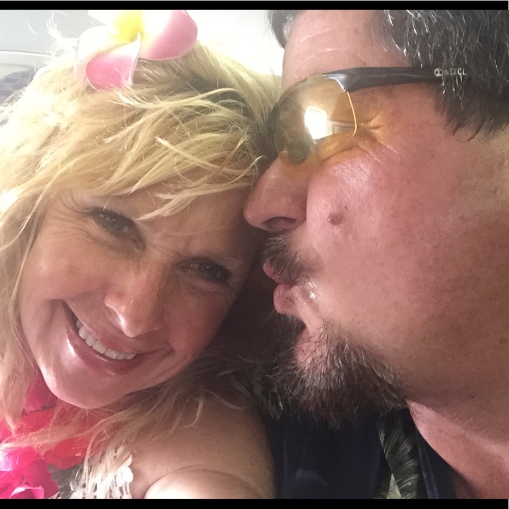 Meet your Posher, Sandra